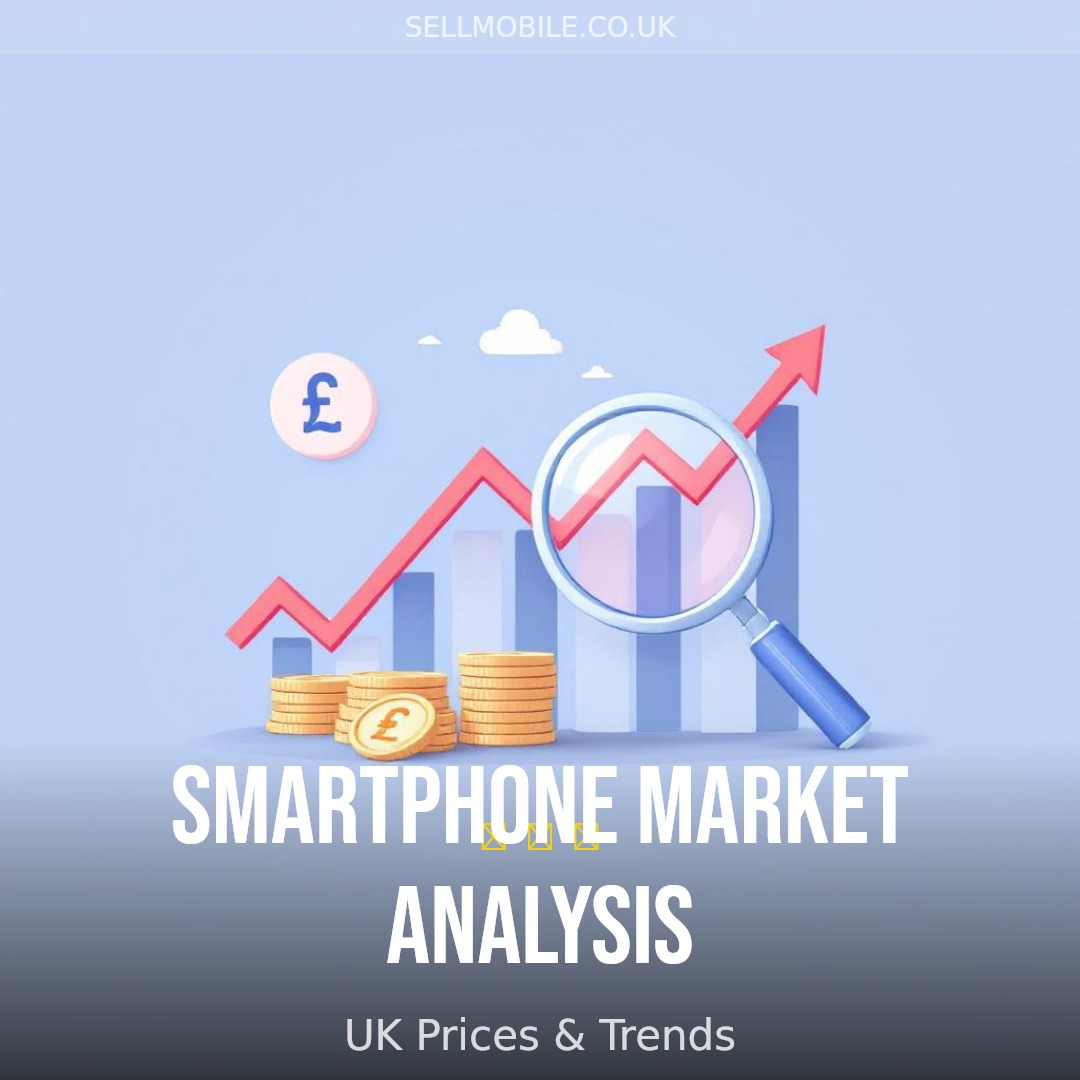 Market Analysis: Smartphone Prices in 2024