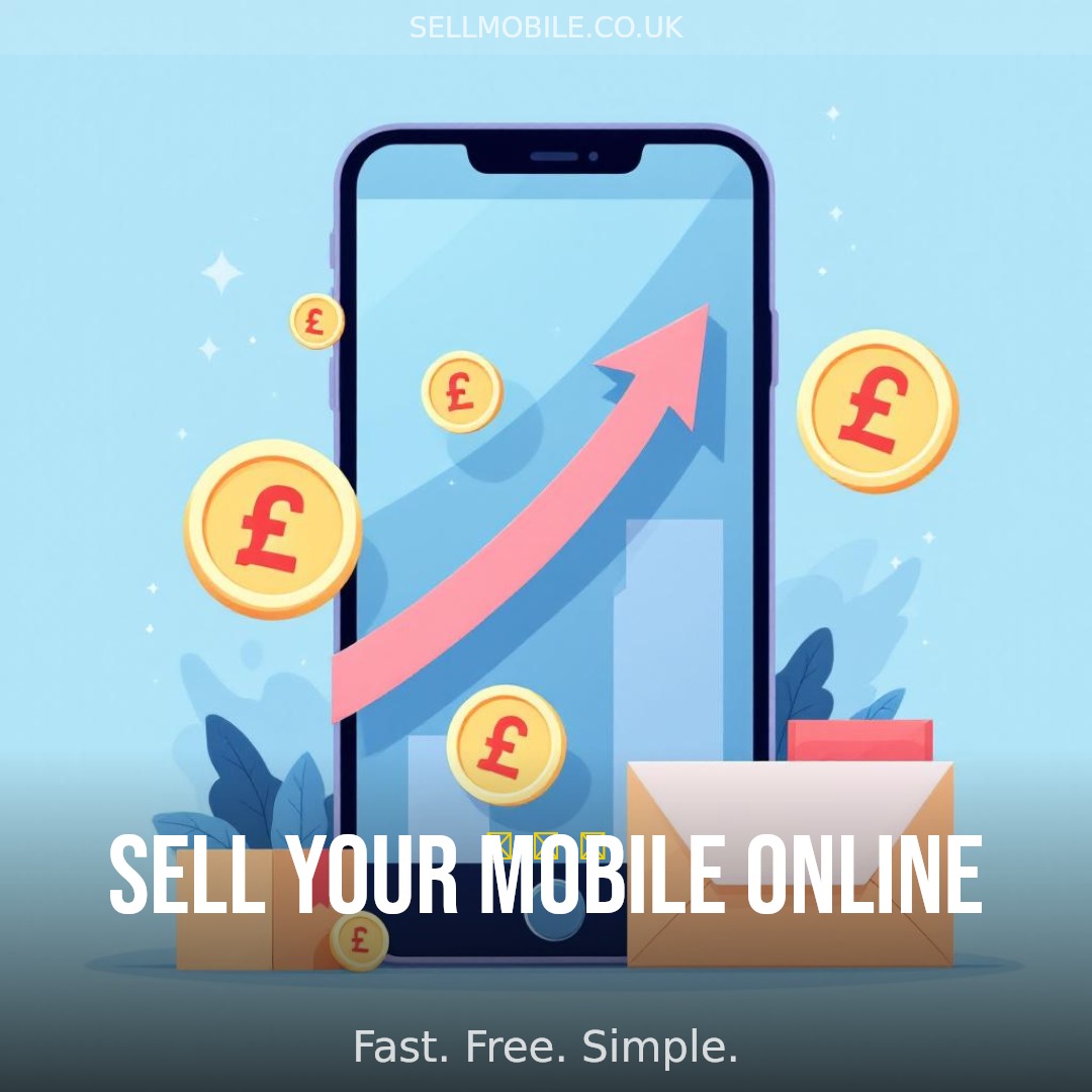 How to Sell Your Mobile Online
