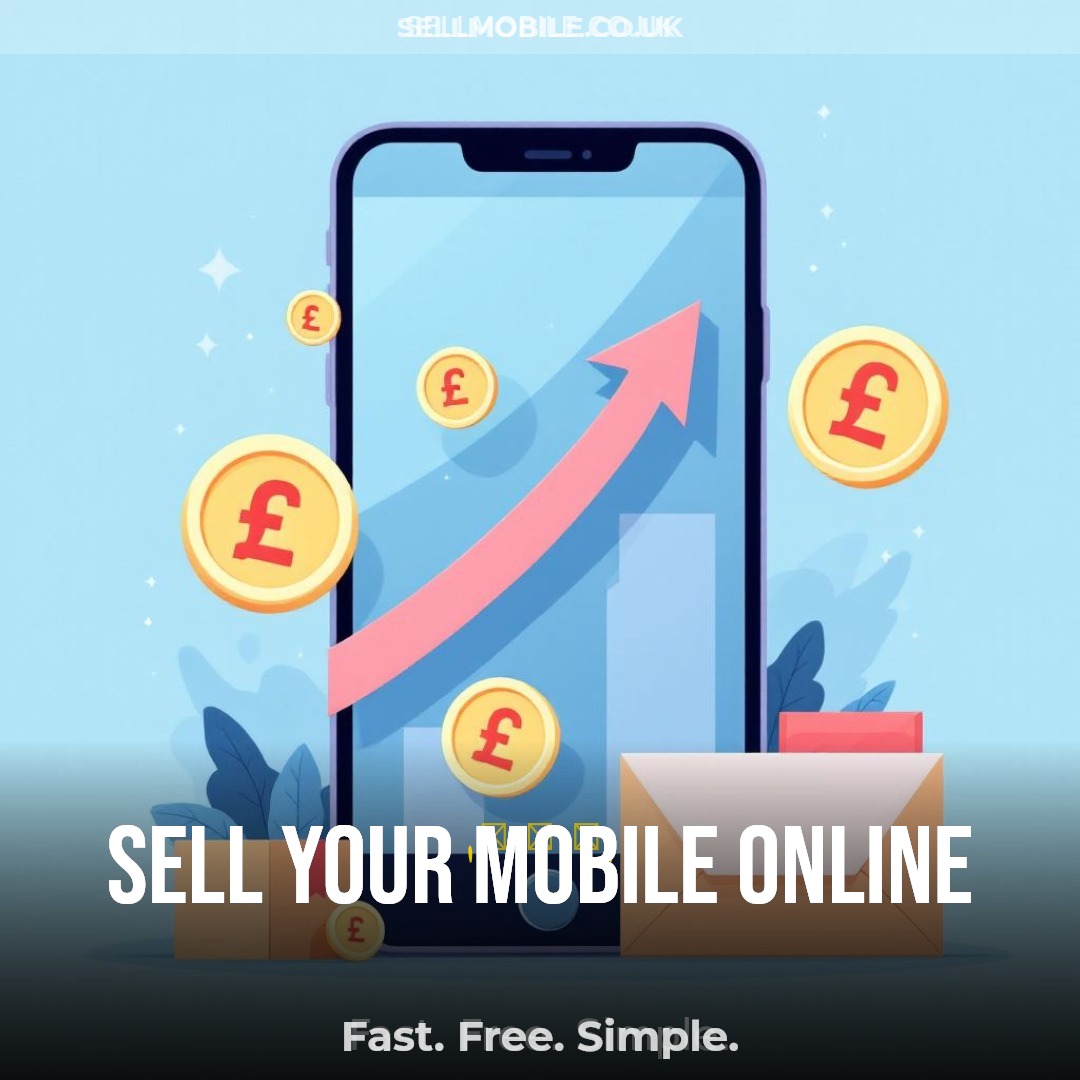 How to Sell Your Mobile Online