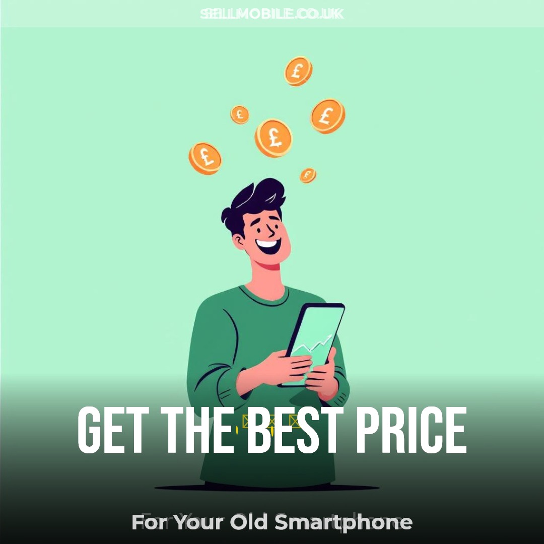 How to Get the Best Price for Your Old Smartphone