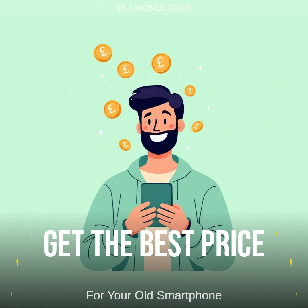 How to Get the Best Price for Your Old Smartphone