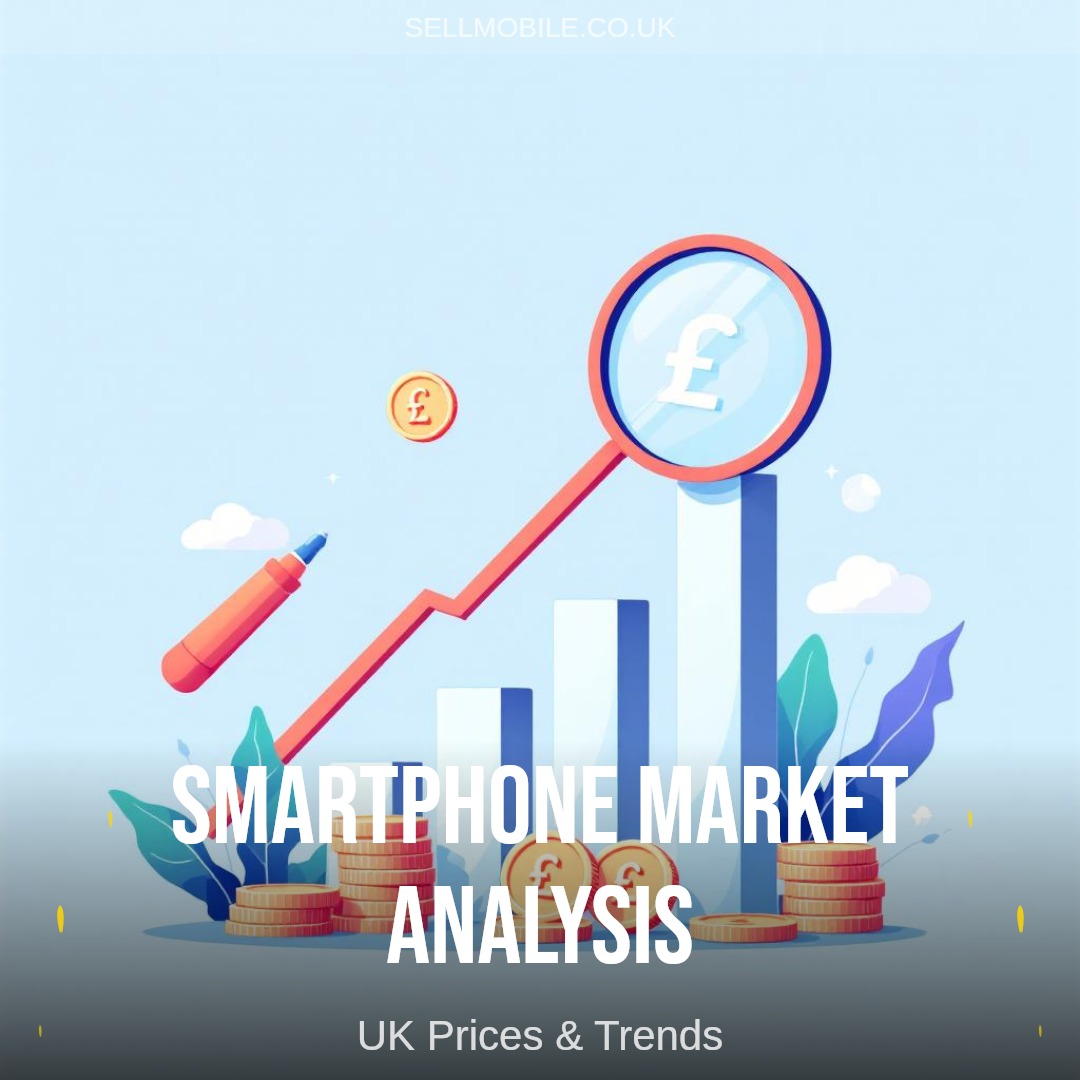 Market Analysis: Smartphone Prices in 2024
