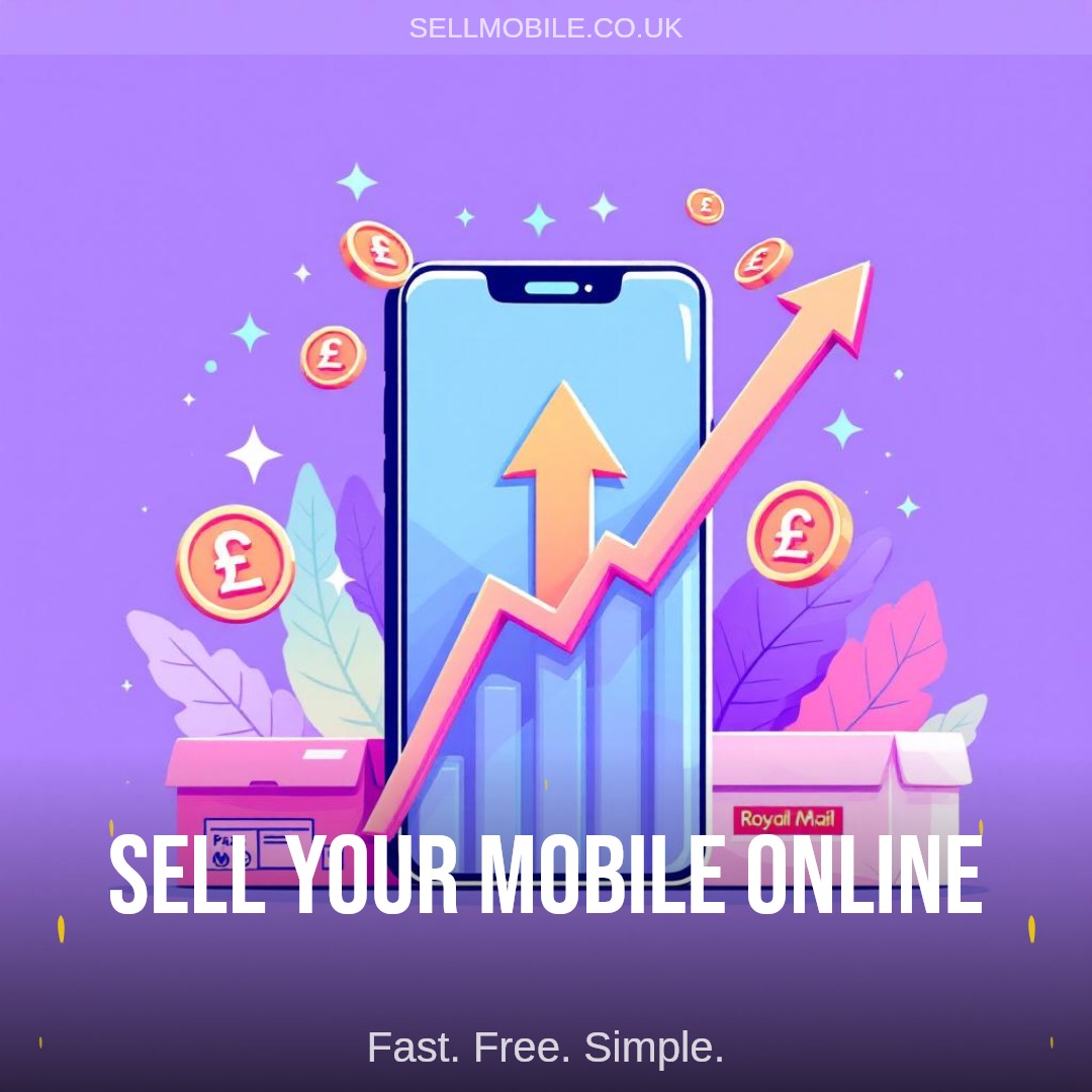 How to Sell Your Mobile Online