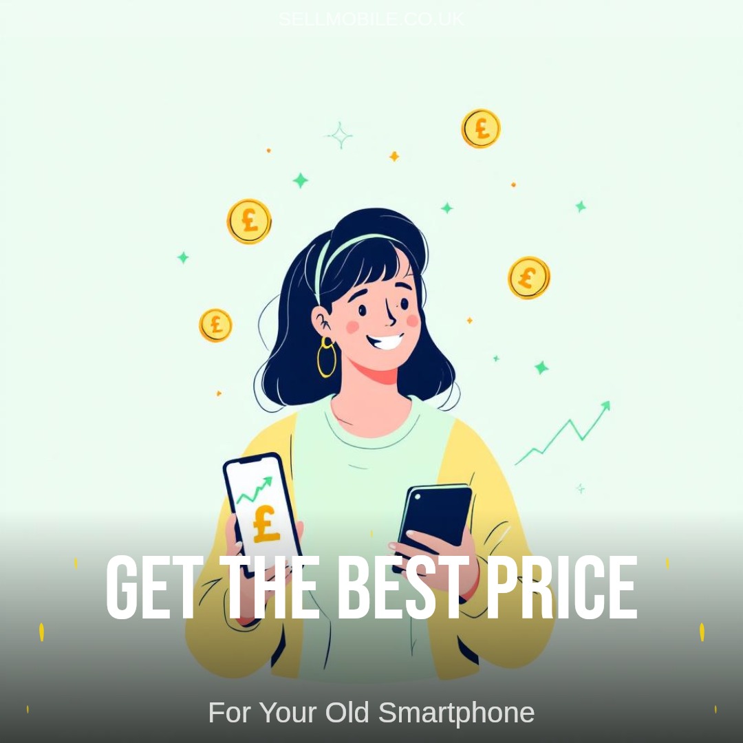 How to Get the Best Price for Your Old Smartphone