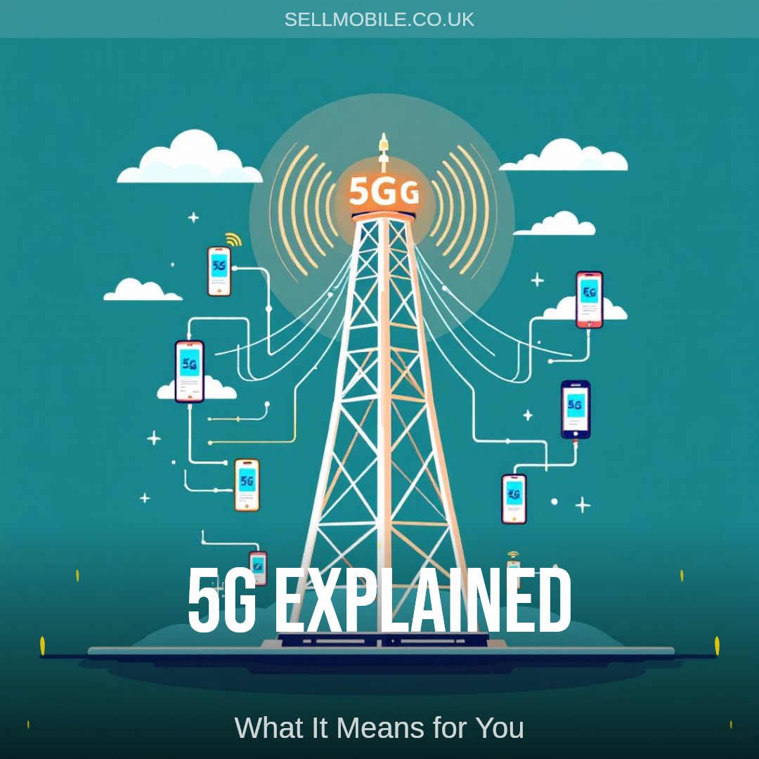 5G Technology: What It Means for Mobile Users