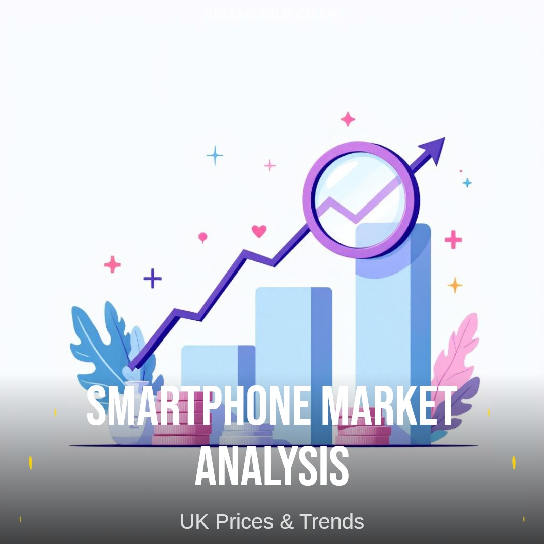 Market Analysis: Smartphone Prices in 2024