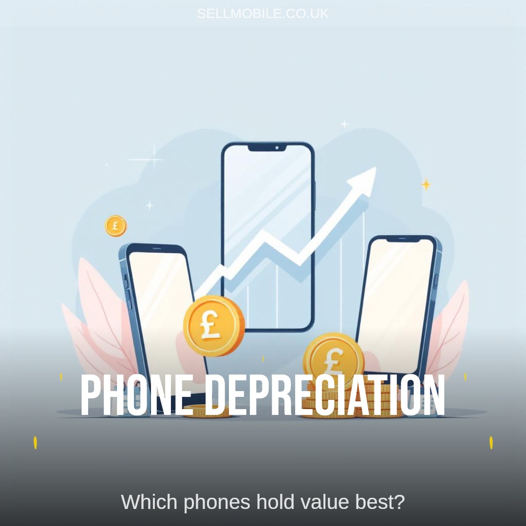 Phone Depreciation Explained: Which Phones Hold Value Best?