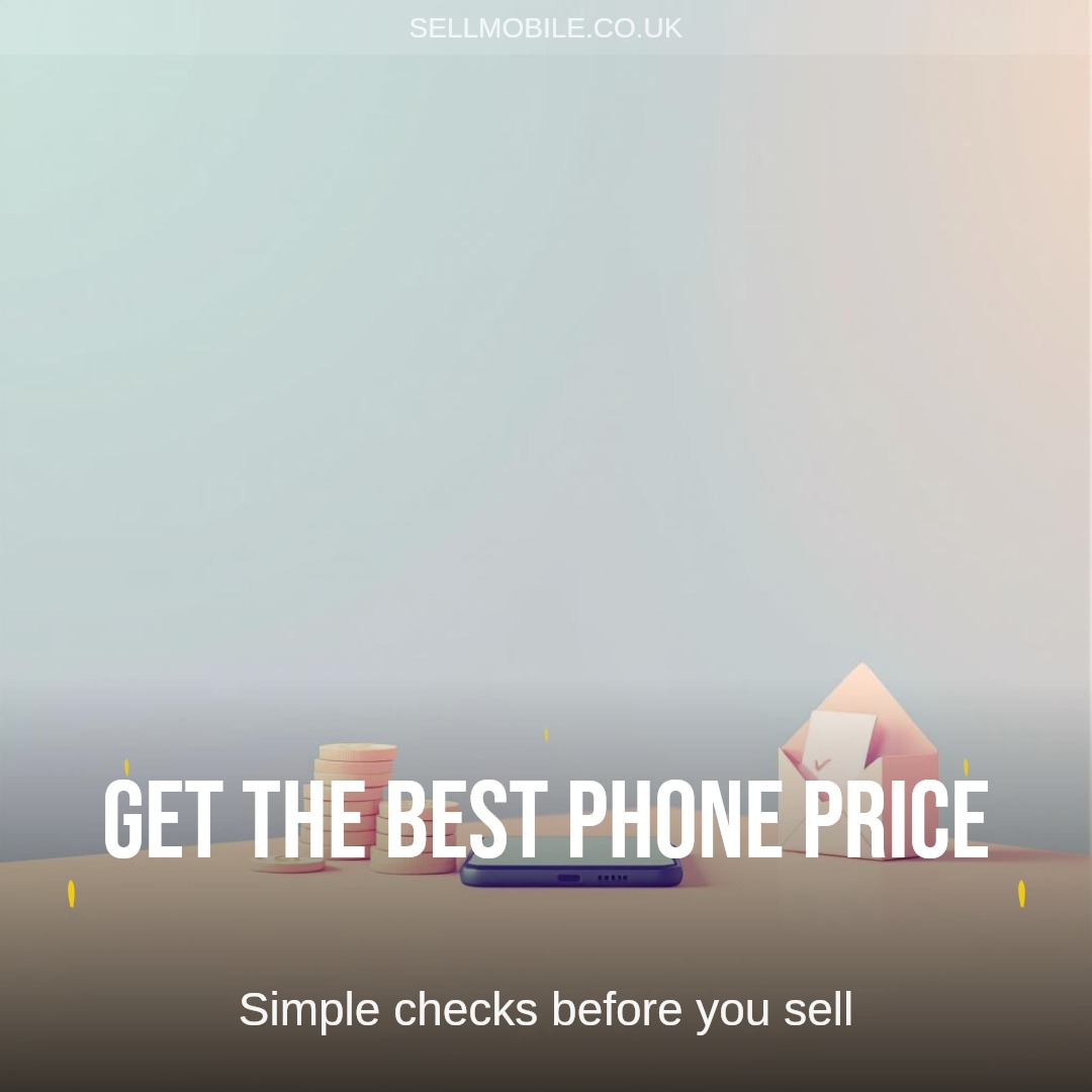 How to Get the Best Price When You Sell Your Phone