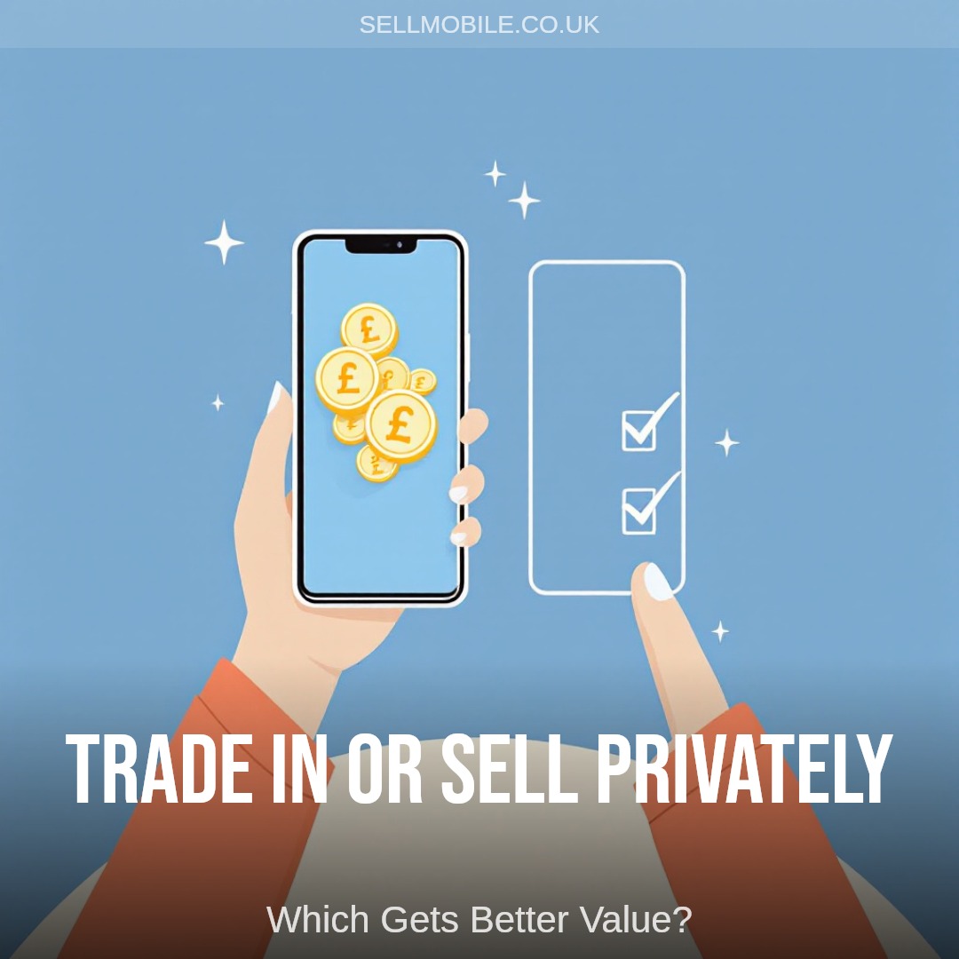 Trade In vs Selling Privately, Which Gets You Better Value?