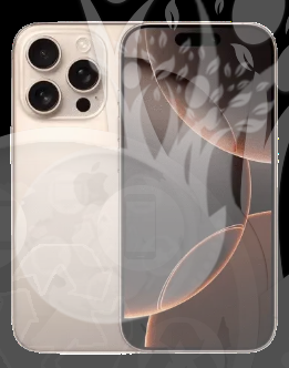 Apple iPhone 16 Pro
