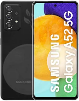 Samsung Galaxy A52 5G 256GB Dual Sim