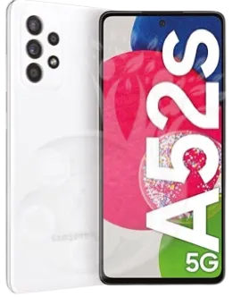 Samsung Galaxy A52s 5G 256GB Dual Sim