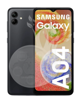 Samsung Galaxy A04 Dual Sim