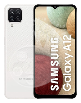 Samsung Galaxy A12 64GB 