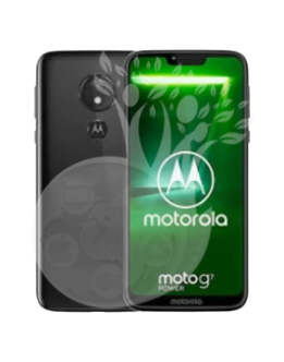 Motorola G7 Power 64GB