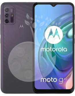 Motorola G10
