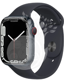 Apple Watch Series 7 GPS + Cellular Midnight