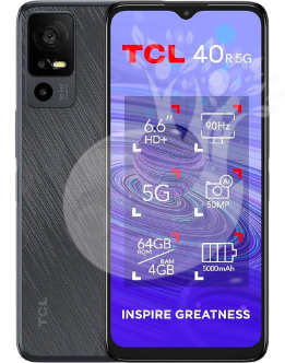 TCL 40 R 5G 
