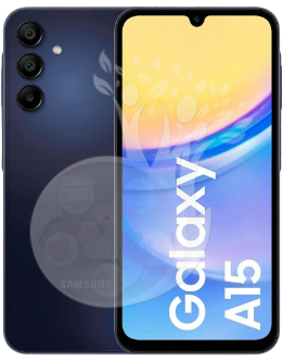 Samsung Galaxy A15 Dual Sim