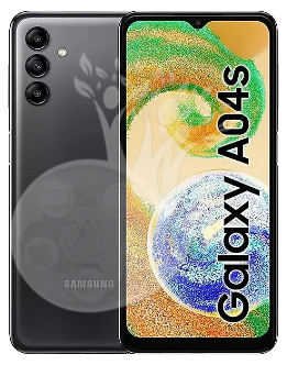 Samsung Galaxy A04s Dual Sim 