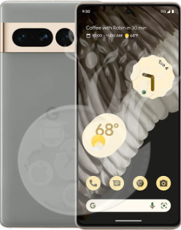 Google Pixel 7 Pro image