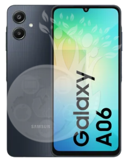 Samsung Galaxy A06 image